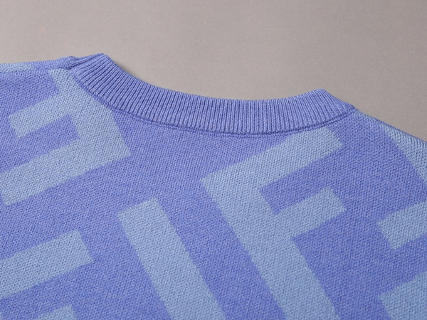 ブランドセーター着用イメージ